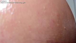 Горячая студентка хочет член charming_girls