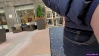 Cum Walk Queen Jasmine Dark