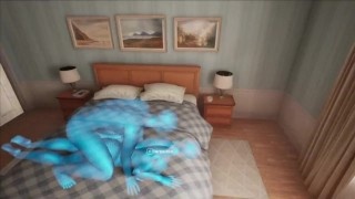 Home together allscenes pt1